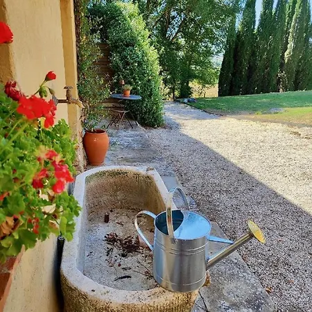 Villa The Monastery - Sant Antimo Monterchi
