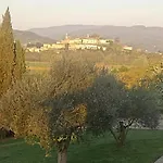 Villa The Monastery - Sant Antimo