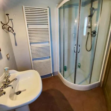 The Monastery - Sant Antimo * Monterchi