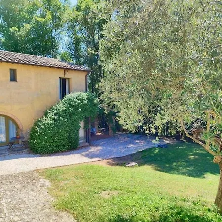 The Monastery - Sant Antimo