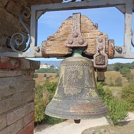 Willa The Monastery - Sant Antimo Monterchi
