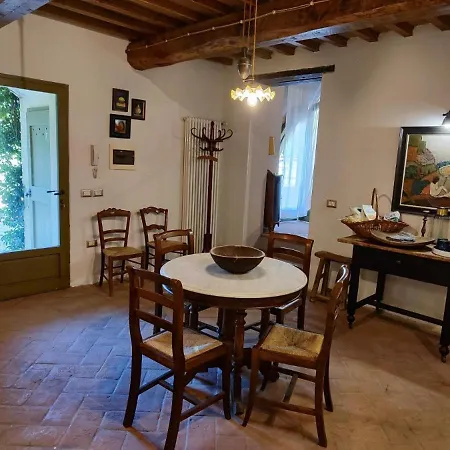 The Monastery - Sant Antimo