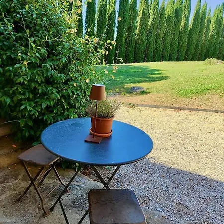 Willa The Monastery - Sant Antimo Monterchi