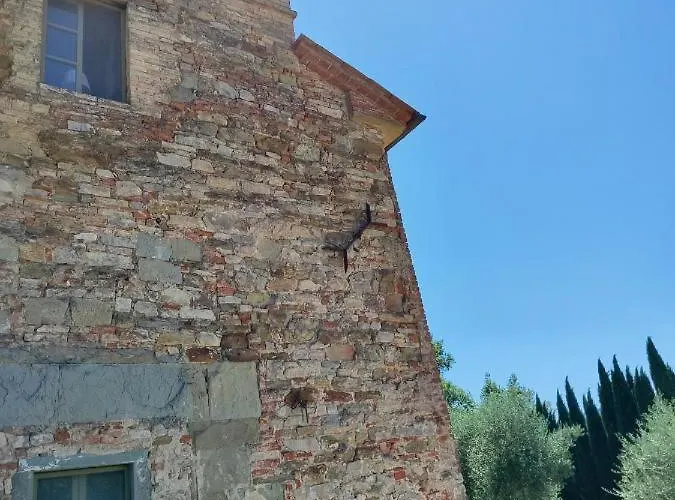 Villa The Monastery - Sant Antimo *