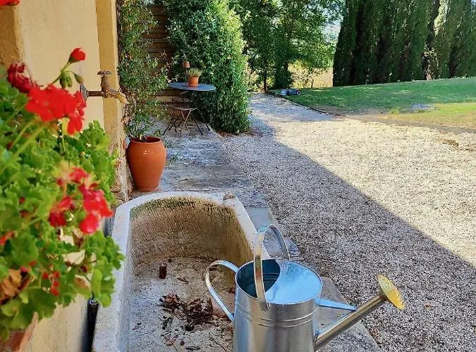 Villa The Monastery - Sant Antimo Monterchi